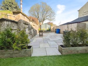 Garden- click for photo gallery